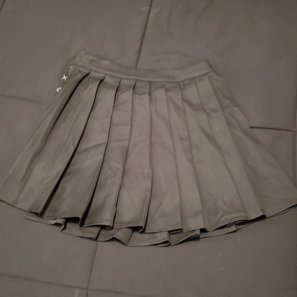 🖤 Punk Rave Skirt 🖤 - Picture 3 of 3